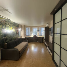 Квартира 41,3 м², 1-комнатная - изображение 2