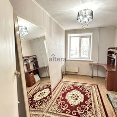 Квартира 80 м², 4-комнатная - изображение 5