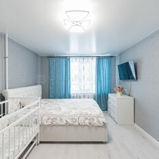 Квартира 53 м², 2-комнатная - изображение 1