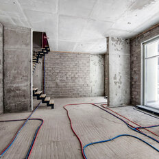 Квартира 113,6 м², 4-комнатная - изображение 5