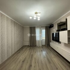 Квартира 39,4 м², 1-комнатная - изображение 4