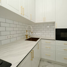 Квартира 46,4 м², 2-комнатная - изображение 1