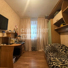 Квартира 65,3 м², 3-комнатная - изображение 4