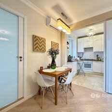 Квартира 38 м², 1-комнатная - изображение 5