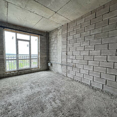 Квартира 45,4 м², 1-комнатная - изображение 1