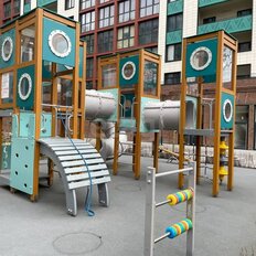 Квартира 127,1 м², 2-комнатная - изображение 2