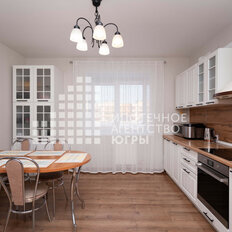 Квартира 112,9 м², 4-комнатная - изображение 4