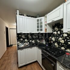 Квартира 29,9 м², 1-комнатная - изображение 5