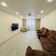 Квартира 95,1 м², 3-комнатная - изображение 1