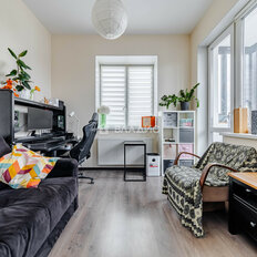 Квартира 43,4 м², 1-комнатная - изображение 2