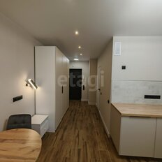 Квартира 23 м², студия - изображение 4