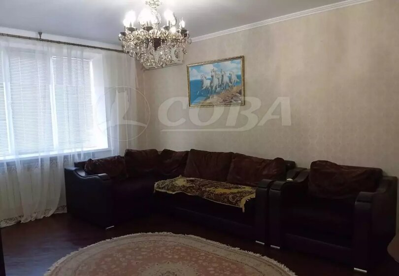 92 м², 4-комнатная квартира 9 600 000 ₽ - изображение 34