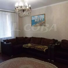 Квартира 85,5 м², 4-комнатная - изображение 3