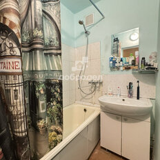 Квартира 32 м², 1-комнатная - изображение 3