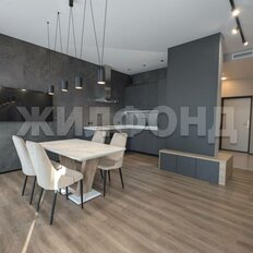Квартира 45,2 м², 1-комнатные - изображение 4