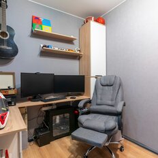 Квартира 47,5 м², 2-комнатная - изображение 3