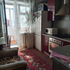 Квартира 43,5 м², 1-комнатная - изображение 2