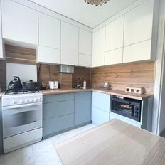 Квартира 40,7 м², 2-комнатная - изображение 1