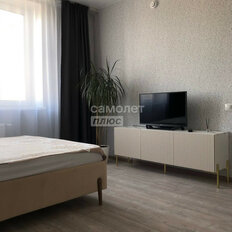 Квартира 34 м², 1-комнатная - изображение 2