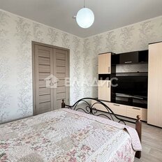 Квартира 39,6 м², 1-комнатная - изображение 3