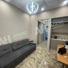 30 м², офис - изображение 1