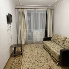 Квартира 34 м², 1-комнатная - изображение 4