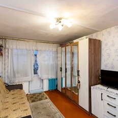 Квартира 31,3 м², 1-комнатная - изображение 1