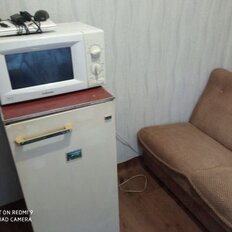 Квартира 12 м², студия - изображение 5