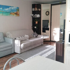 Квартира 42,7 м², 2-комнатная - изображение 5