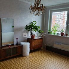 Квартира 55,8 м², 2-комнатная - изображение 4