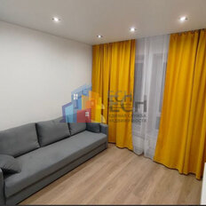 Квартира 35 м², 1-комнатная - изображение 5