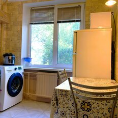Квартира 31,2 м², 1-комнатная - изображение 2