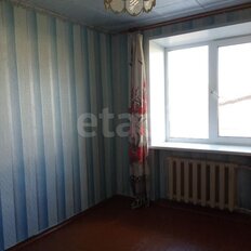 Квартира 55,5 м², 2-комнатная - изображение 2