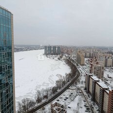 Квартира 202 м², 2-комнатная - изображение 2