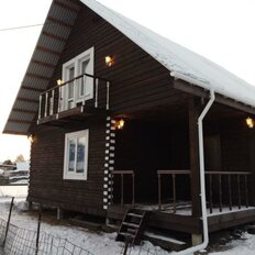 дом + 6 соток, участок - изображение 1