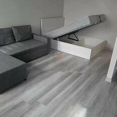 Квартира 35 м², 1-комнатная - изображение 1