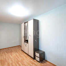 Квартира 28 м², 1-комнатная - изображение 4