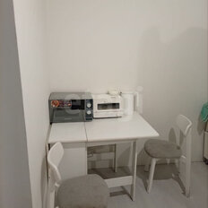 Квартира 19,8 м², студия - изображение 2