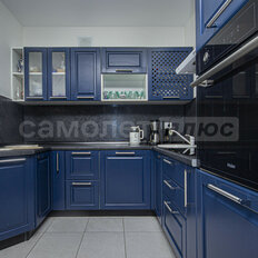 Квартира 35,6 м², 1-комнатная - изображение 2