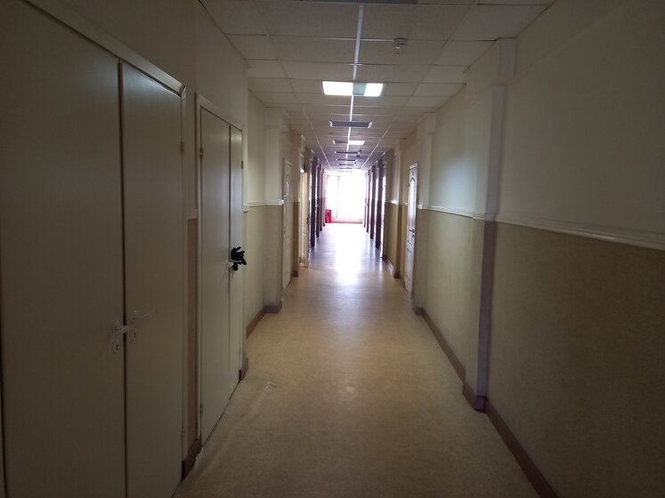 63,3 м², помещение свободного назначения 85 455 ₽ в месяц - изображение 46