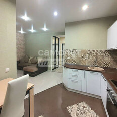 Квартира 39,6 м², 1-комнатная - изображение 5