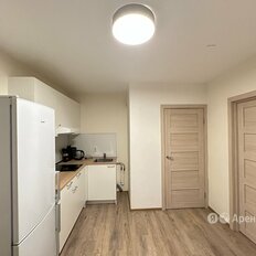 Квартира 34 м², 1-комнатная - изображение 3