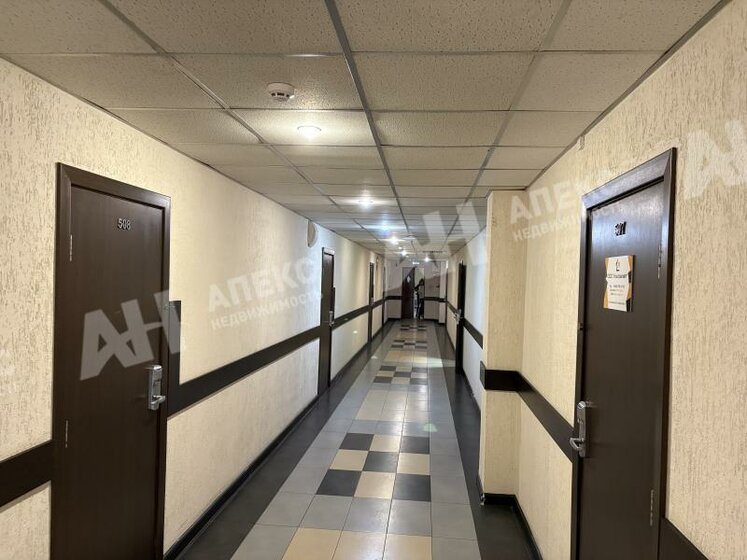 235 м², помещение свободного назначения 100 000 ₽ в месяц - изображение 49