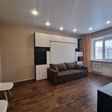 Квартира 55,4 м², 2-комнатная - изображение 1