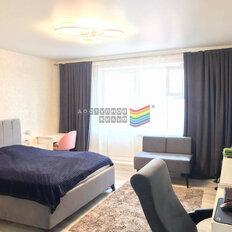 Квартира 43,8 м², 1-комнатная - изображение 5