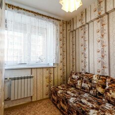 Квартира 39 м², 1-комнатная - изображение 3