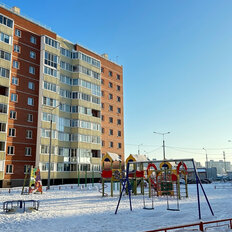 Квартира 94,8 м², 4-комнатная - изображение 1