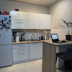 Квартира 30 м², студия - изображение 5