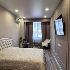 Квартира 81 м², 3-комнатная - изображение 4
