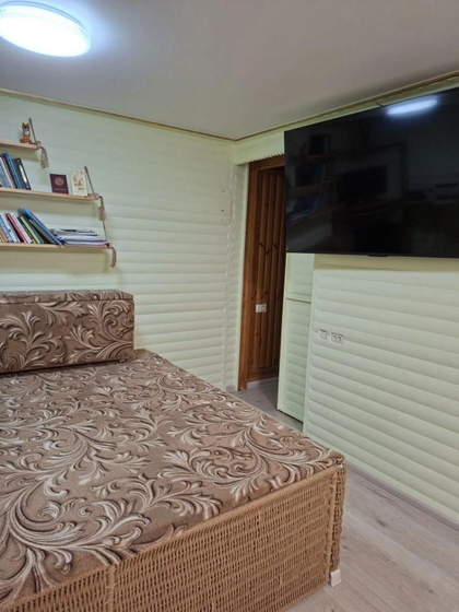 30 м², 1-комнатная квартира 4 600 000 ₽ - изображение 43
